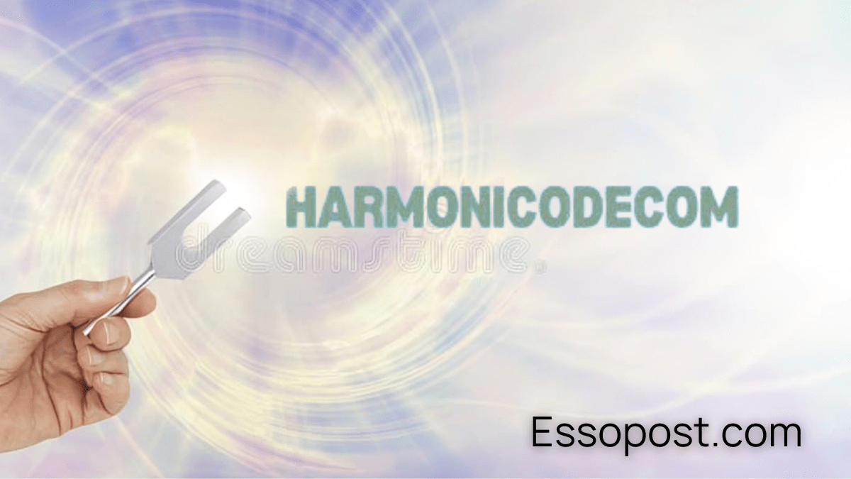 Harmonicodecom