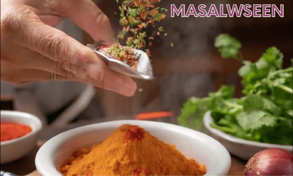 Masalwseen: The Top Delicious Comfort Food Of Middle East