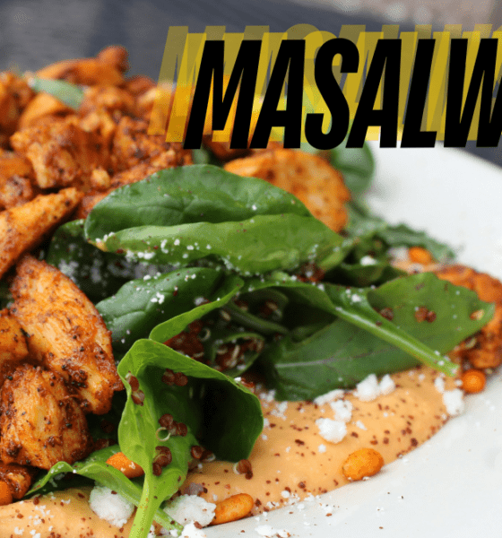 Masalwseen:  The Top Delicious Comfort Food Of Middle East