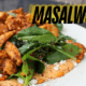 Masalwseen:  The Top Delicious Comfort Food Of Middle East