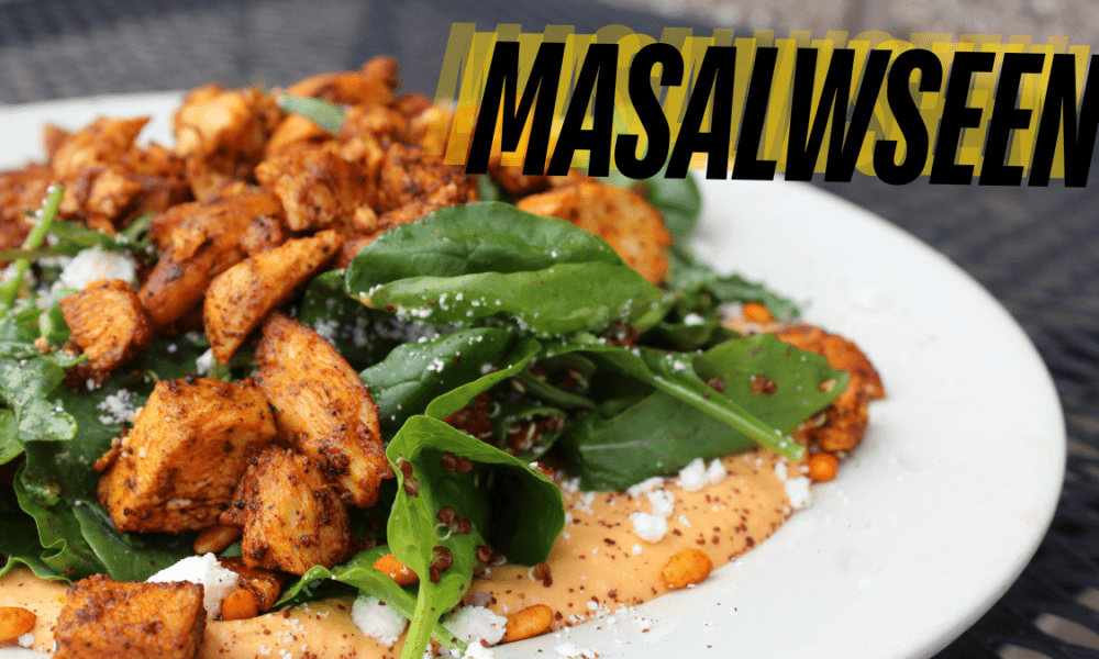 Masalwseen: The Top Delicious Comfort Food Of Middle East