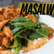 Masalwseen: The Top Delicious Comfort Food Of Middle East