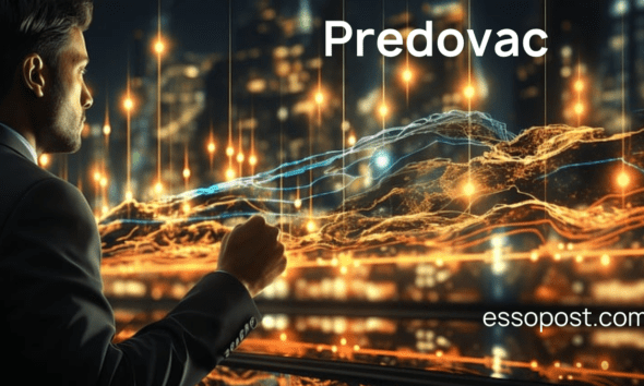 Predovac