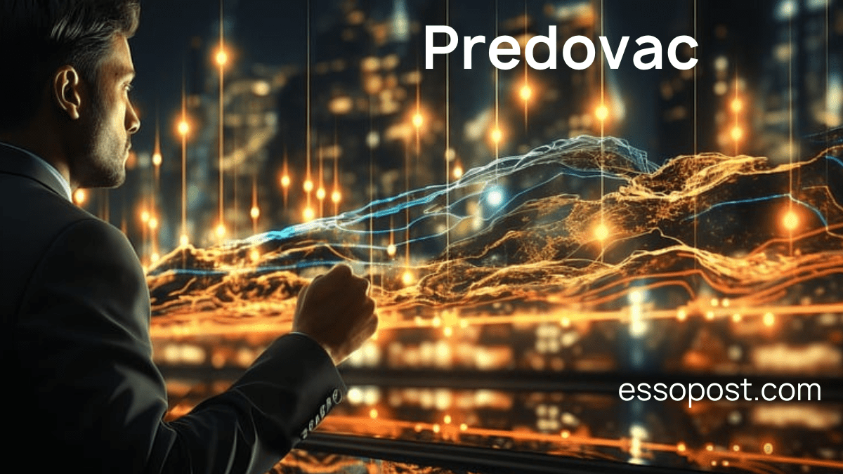 Predovac