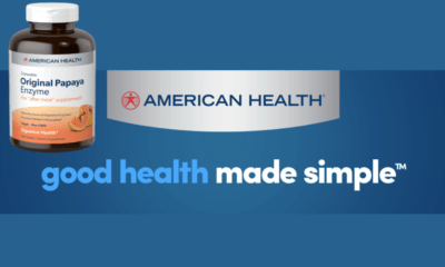 American Health Papaya Enzyme