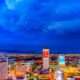 The Top Hotels in Las Vegas