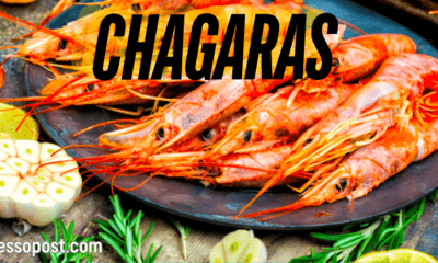 Chagaras