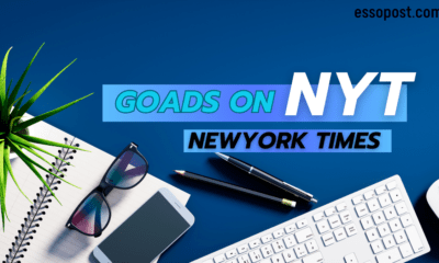 Goads On NYT (New York Times) - Crossword Clue