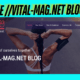 Explore “the //vital-mag.net Blog” Now! (Its Released)