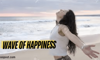 Wave_Of_Happy_(at Chaturbate): A Way Happiness in Daily Life