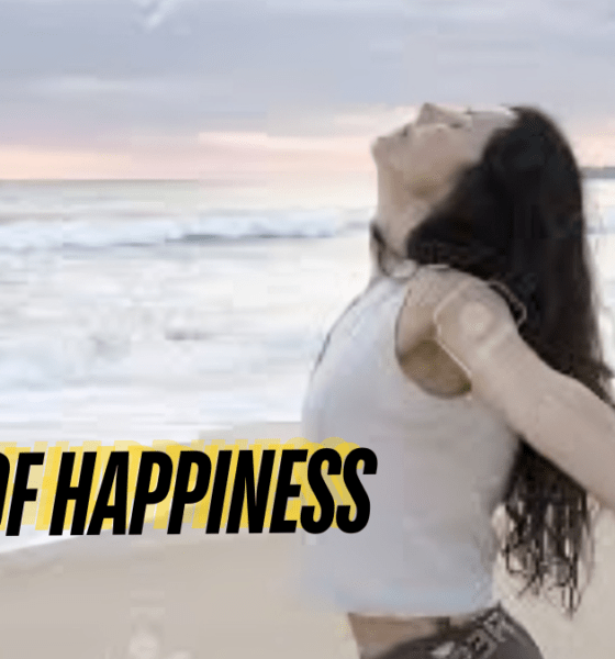 Wave_Of_Happy_(at Chaturbate): A Way Happiness in Daily Life