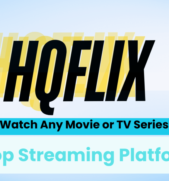 HQFlix