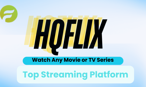 HQFlix