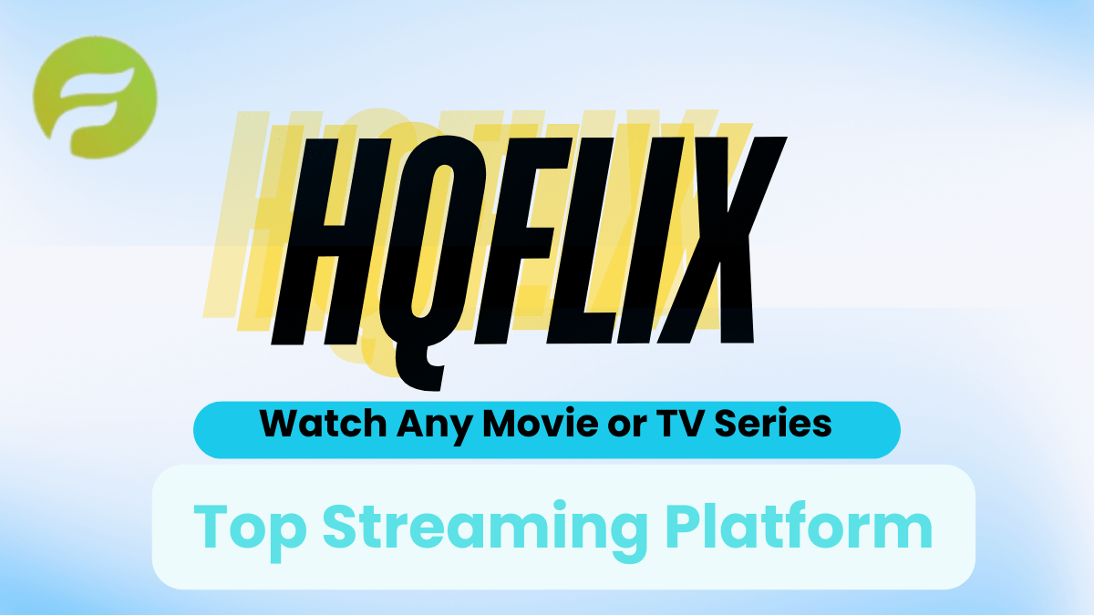 HQFlix