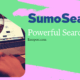 SumoSearch - Powerful Search Tool